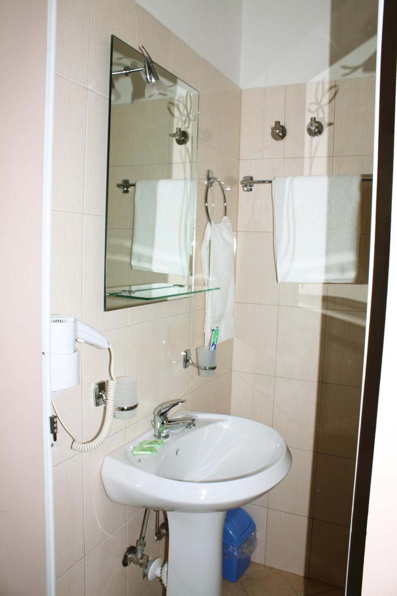 Beva Hotel Sarandë Habitación foto